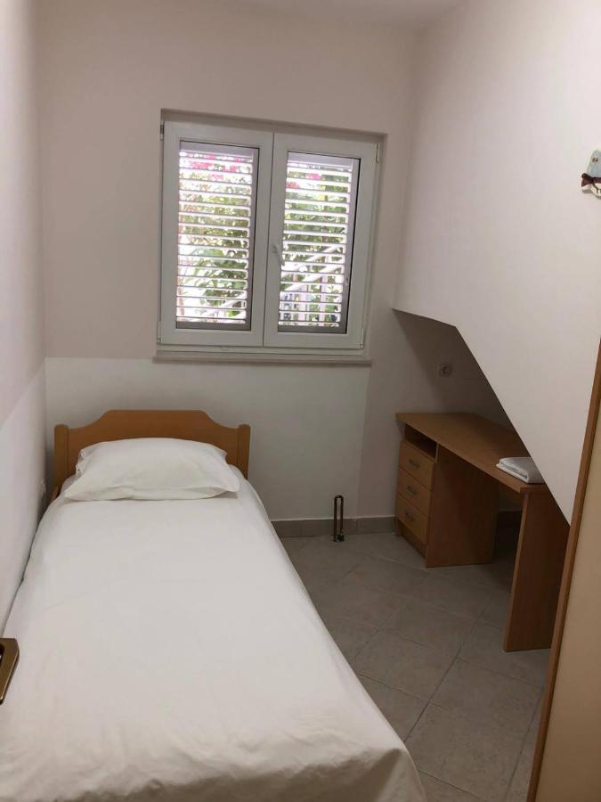 Nera Apartment โบรดาริตซา ภายนอก รูปภาพ