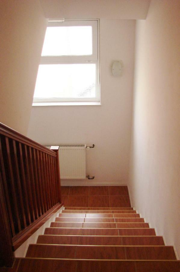 Nera Apartment โบรดาริตซา ภายนอก รูปภาพ